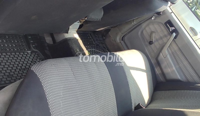 Mercedes-Benz 190  1992 Diesel 500000Km Rabat #97252 full