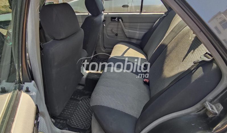 Mercedes-Benz 190  1992 Diesel 500000Km Rabat #97252 full