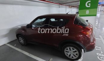 Nissan Juke   Diesel 99000Km  #97025