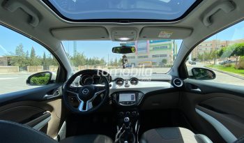 Opel Adam  2015 Essence 67000Km Casablanca #97167 full