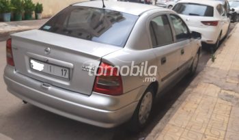 Opel Astra  2005 Diesel 168000Km Fès #97030 plein