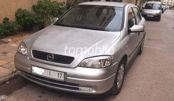 Opel Astra  2005 Diesel 168000Km Fès #97030