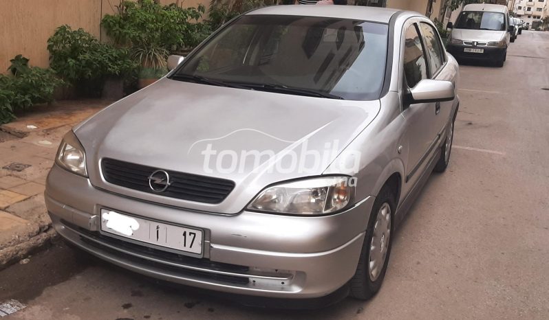 Opel Astra  2005 Diesel 168000Km Fès #97030