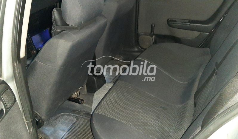 Opel Astra  2005 Diesel 168000Km Fès #97030 plein