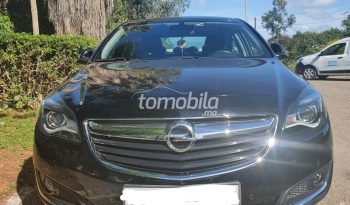 Opel Insignia   Diesel 85000Km Casablanca #96988