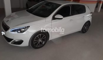 Peugeot 308  2015 Diesel 106000Km Rabat #97062