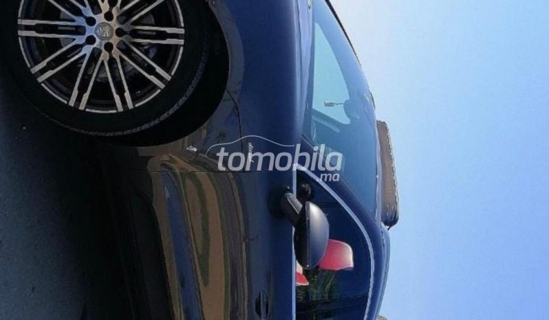 Porsche Macan Importé  2014 Diesel 170000Km Rabat #97315 plein