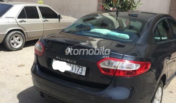Renault Fluence Importé  2021 Diesel 183000Km Casablanca #96952