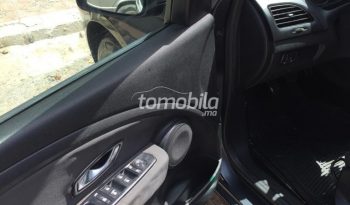 Renault Fluence Importé  2021 Diesel 183000Km Casablanca #96952 plein