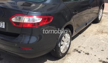 Renault Fluence Importé  2021 Diesel 183000Km Casablanca #96952 plein