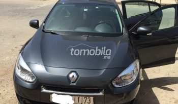 Renault Fluence Importé  2021 Diesel 183000Km Casablanca #96952 plein