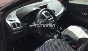 Renault Fluence Importé  2021 Diesel 183000Km Casablanca #96952 plein