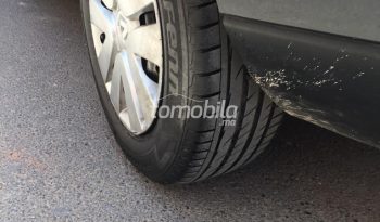 Renault Fluence Importé  2021 Diesel 183000Km Casablanca #96952 plein