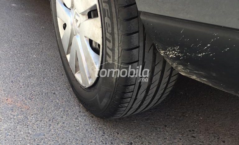 Renault Fluence Importé  2021 Diesel 183000Km Casablanca #96952 plein