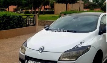 Renault Megane  2010 Diesel 210000Km Marrakech #97323 full
