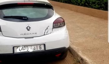 Renault Megane  2010 Diesel 210000Km Marrakech #97323