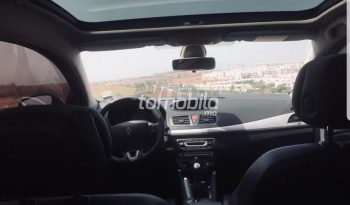 Renault Megane  2010 Diesel 210000Km Marrakech #97323 full