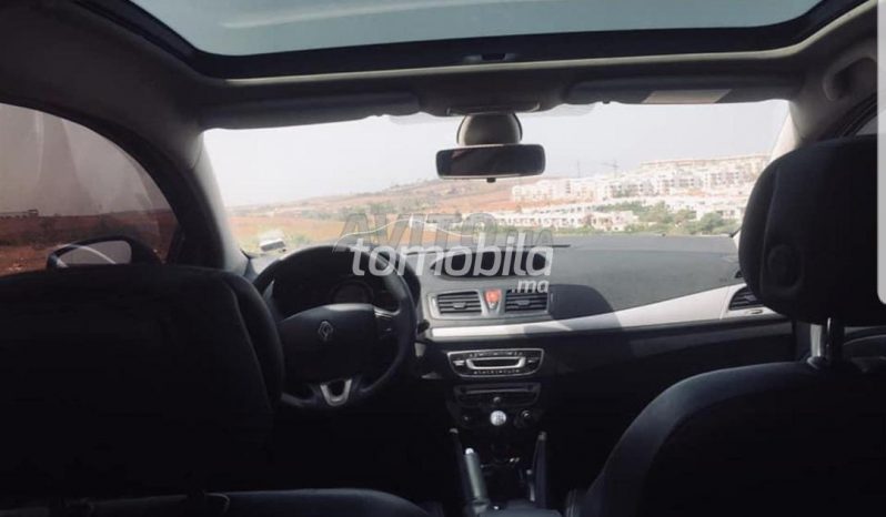 Renault Megane  2010 Diesel 210000Km Marrakech #97323 full