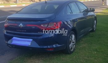 Renault Megane Occasion 2017 Diesel 110000Km Casablanca #96947 plein