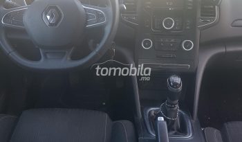 Renault Megane Occasion 2017 Diesel 110000Km Casablanca #96947