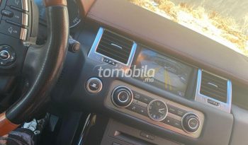 Rover Autre Importé Occasion 2021 Diesel 130000Km Fès #97186 plein