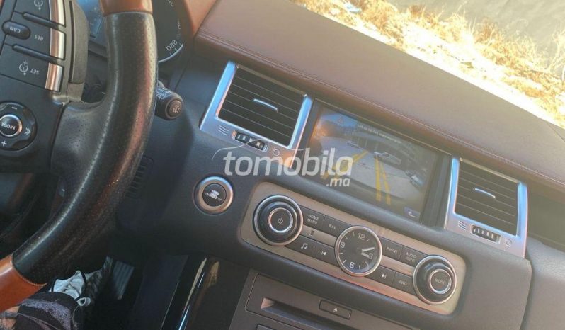 Rover Autre Importé Occasion 2021 Diesel 130000Km Fès #97186 plein