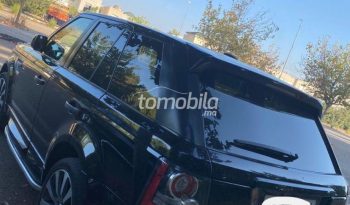 Rover Autre Importé Occasion 2021 Diesel 130000Km Fès #97186 plein