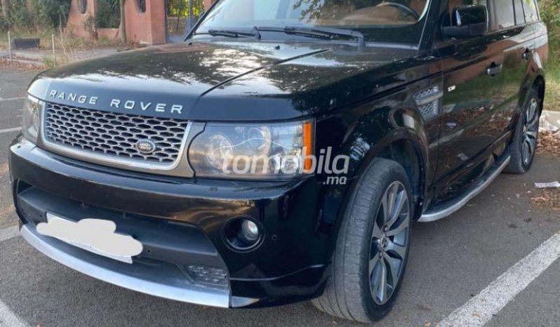 Rover Autre Importé Occasion 2021 Diesel 130000Km Fès #97186 plein