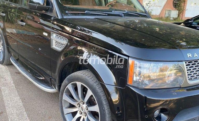 Rover Autre Importé Occasion 2021 Diesel 130000Km Fès #97186 plein