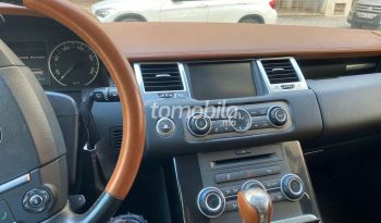 Rover Autre Importé Occasion 2021 Diesel 130000Km Fès #97186 plein