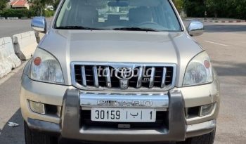 Toyota Prado  2005 Diesel Km Tétouan #96975