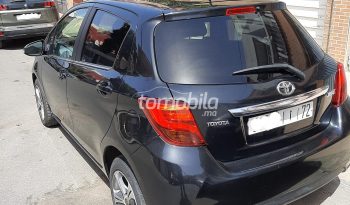 Toyota Yaris  2015 Diesel 76990Km Casablanca #97205