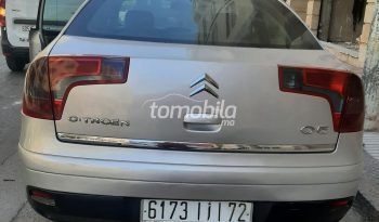 Citroen C5  2005 Diesel 270000Km Casablanca #97644