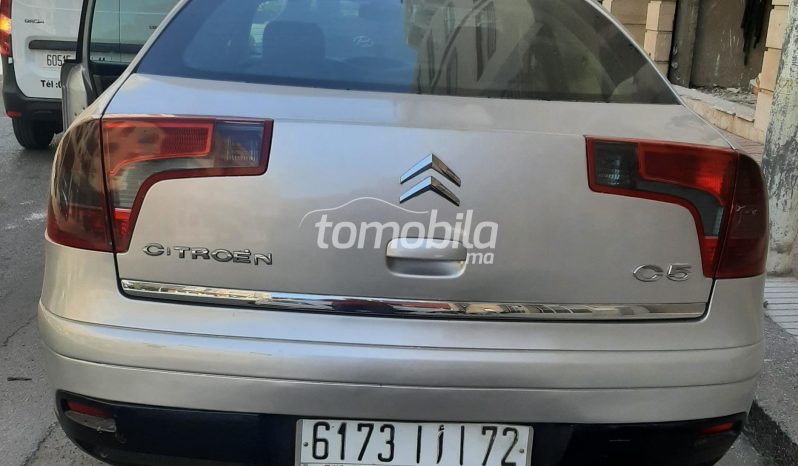 Citroen C5  2005 Diesel 270000Km Casablanca #97644