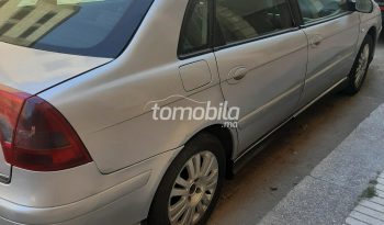 Citroen C5  2005 Diesel 270000Km Casablanca #97644 full