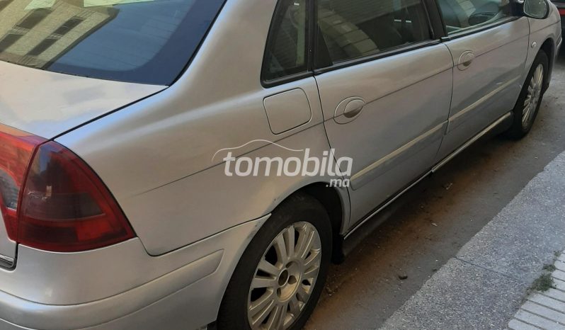 Citroen C5  2005 Diesel 270000Km Casablanca #97644 full