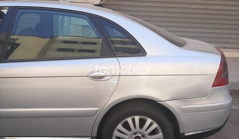 Citroen C5  2005 Diesel 270000Km Casablanca #97644 full
