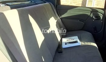 Dacia Logan Occasion 2011 Diesel 120000Km Temara #97743 plein