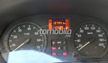 Dacia Logan Occasion 2011 Diesel 120000Km Temara #97743 plein