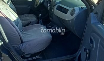 Dacia Logan Occasion 2011 Diesel 120000Km Temara #97743