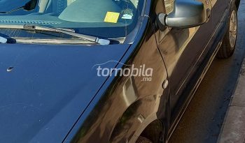 Dacia Logan Occasion 2011 Diesel 120000Km Temara #97743 plein