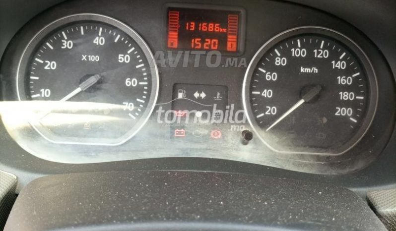 Dacia Sandero  2009 Diesel 131000Km Khénifra #97725 full