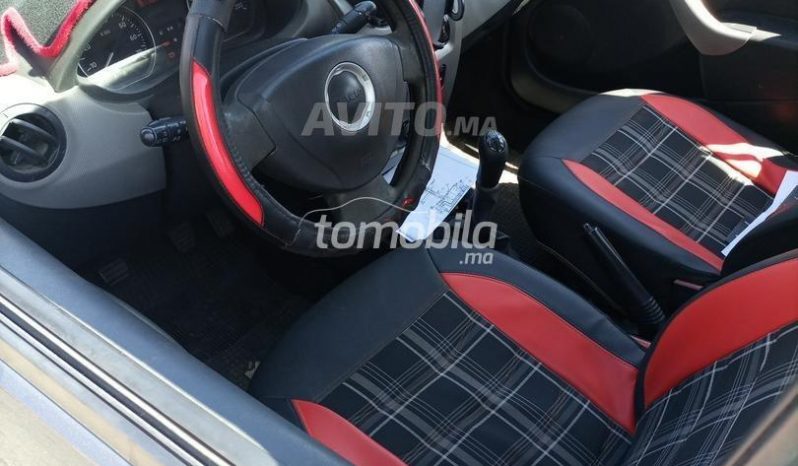 Dacia Sandero  2009 Diesel 131000Km Khénifra #97725 full