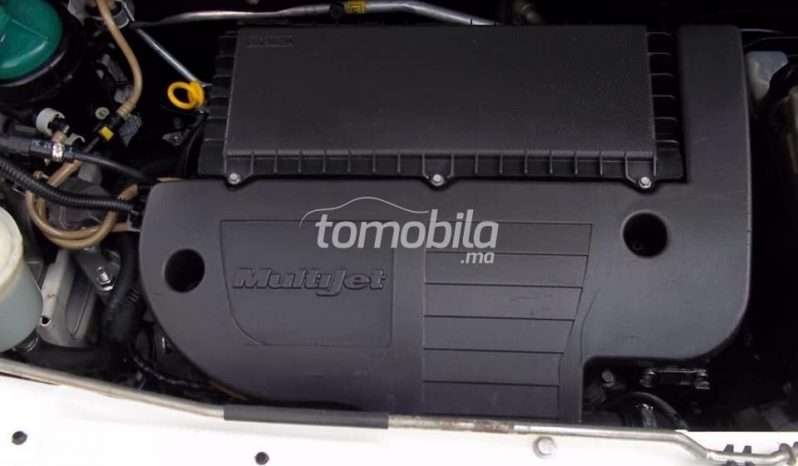 Fiat Doblo  2017 Diesel 135000Km Agadir #97574