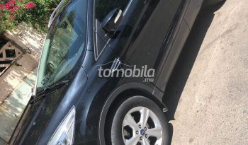 Ford Kuga Importé  2014 Diesel 138000Km Rabat #97454 plein