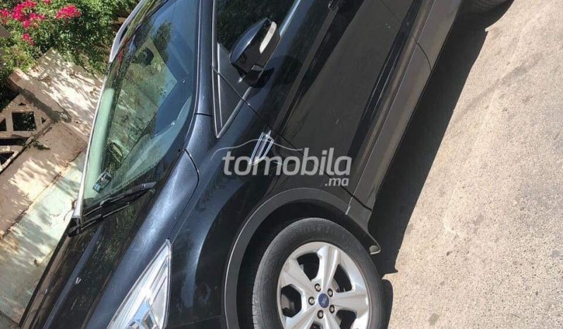 Ford Kuga Importé  2014 Diesel 138000Km Rabat #97454 plein