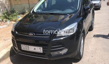 Ford Kuga Importé  2014 Diesel 138000Km Rabat #97454