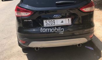 Ford Kuga Importé  2014 Diesel 138000Km Rabat #97454 plein