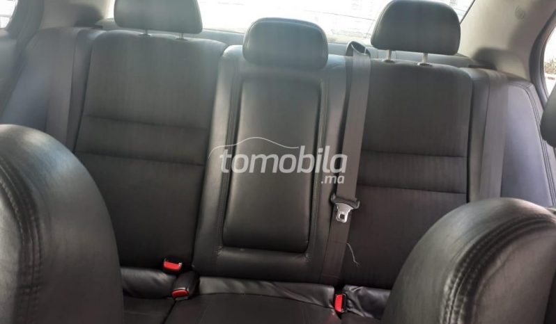 Honda Accord   Essence Km Casablanca #97365 plein