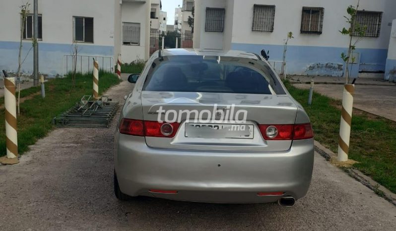 Honda Accord   Essence Km Casablanca #97365